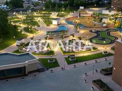 квартира за адресою Одеса, Краснова вул., 1-А