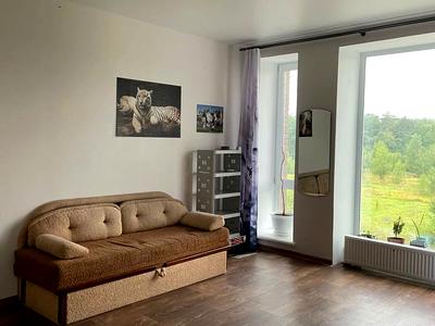 квартира за адресою Ивана Выговского, 3