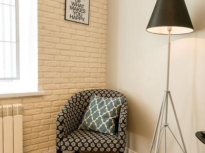 квартира за адресою Саксаганського вул., 12
