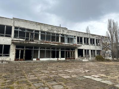 комерційна за адресою Левка Лук'яненка просп. (Рокоссовського), 25