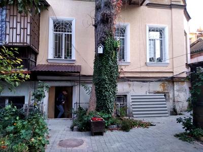 квартира за адресою Базарна вул., 33
