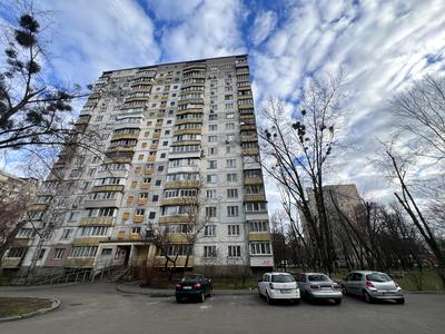 квартира за адресою Київ, Олега Мудрака вул. (Генерала Наумова), 33-А