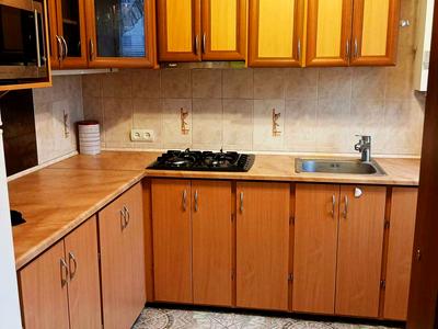 квартира за адресою Трінклера вул., 24