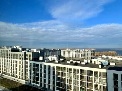 квартира за адресою Героїв Дніпра вул., 4