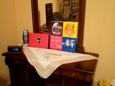 квартира за адресою Личаківська вул. (), 36