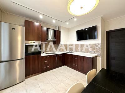 квартира за адресою Костанді вул., 162