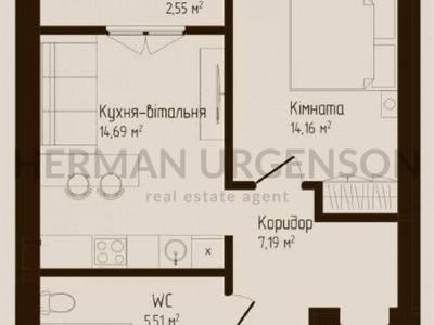 квартира по адресу Славянская ул., 31