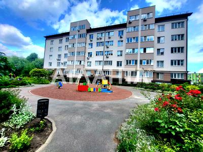 квартира за адресою Приозерний бульв., 3б