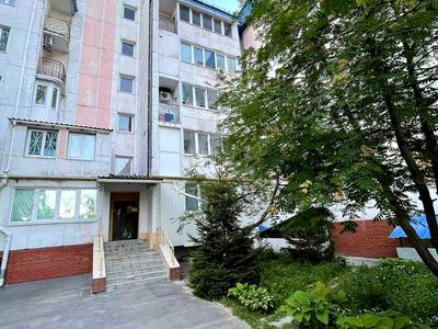 квартира по адресу Соборности Украины, 228Б