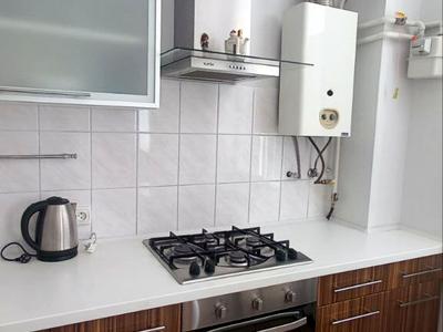 квартира по адресу Мануйловский просп. (Воронцова), 9