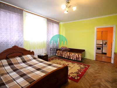 квартира по адресу Грюнвальдская ул., 15