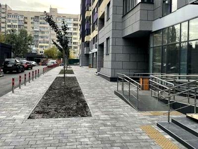 квартира по адресу Воздухофлотский просп. (Повітрофлотський), 56-Б