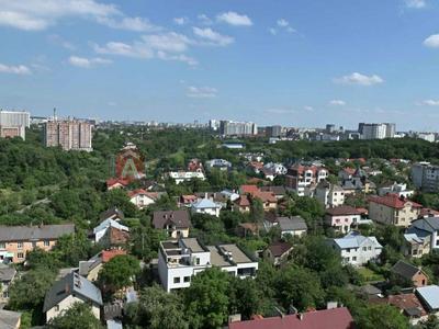 квартира по адресу Княгини Ольги ул., 100