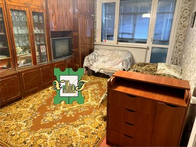 квартира по адресу Сергея Грицевца ул., 16