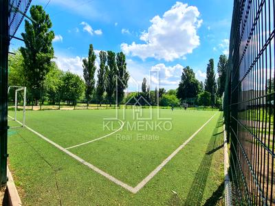 квартира за адресою Зодчих вул., 50-А