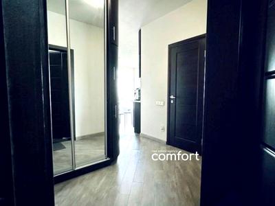 квартира за адресою Регенераторна вул., 4к2