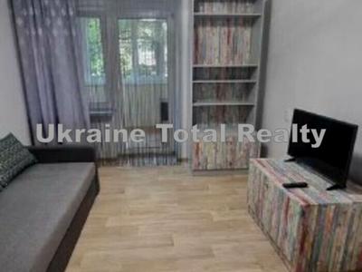квартира по адресу Академика Янгеля ул., 4