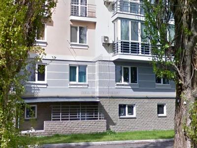 квартира за адресою Метрологічна вул., 111