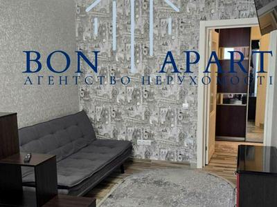 квартира за адресою Миколи Гулака вул., 4