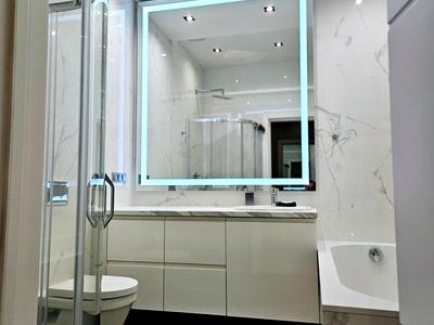квартира за адресою Саксаганського вул., 37-К
