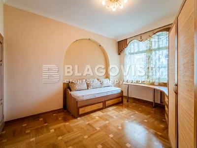 квартира за адресою Старонаводницька вул., 6-Б
