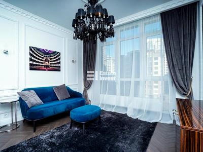 квартира по адресу Кахи Бендукидзе ул., 2