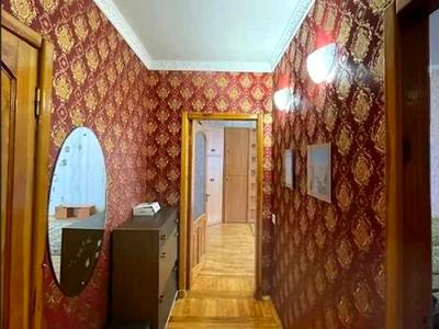 квартира по адресу Киев, Петра Григоренко просп., 7-В