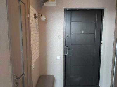 квартира по адресу Балковская ул., 137г
