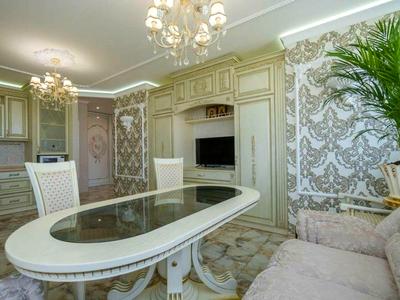 квартира за адресою Оболонський просп., 26