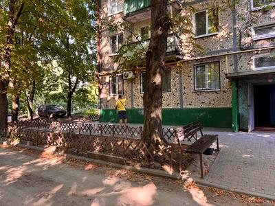 квартира по адресу Александра Поля просп. (Кірова), 107-В