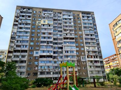 квартира по адресу Червоной Калины просп. (Владимира Маяковского), 8-Б