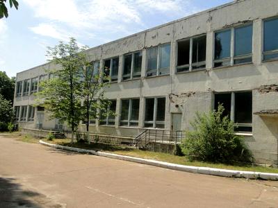 комерційна за адресою Левка Лук'яненка просп. (Рокоссовського), 25