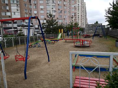квартира за адресою Каштанова вул., 8-А