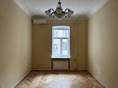 квартира за адресою Інститутська вул., 19-В