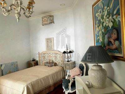 квартира за адресою Михайлівський пров., 12