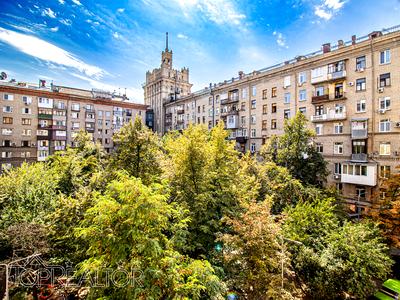 квартира за адресою Героїв Харкова просп. (Московський), 2/2