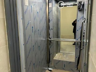 квартира по адресу Горбачевского ул., 21