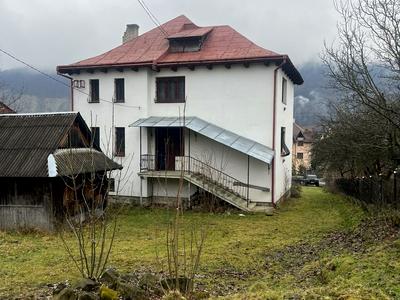 будинок за адресою Яремче, Вітовського, 52