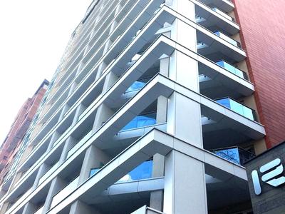 квартира по адресу гоголівська, 47