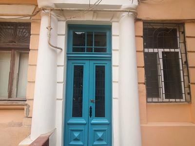 квартира за адресою Дігтярна вул., 5