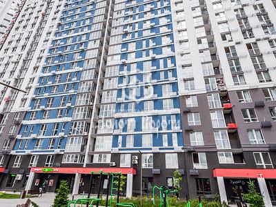 квартира за адресою Гліба Бабіча вул. (Канальна), 8-Г