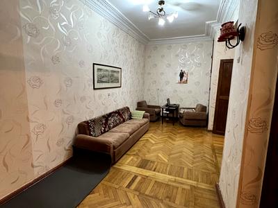 квартира по адресу Еврейская ул., 13