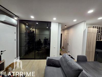 квартира за адресою Промениста вул., 42