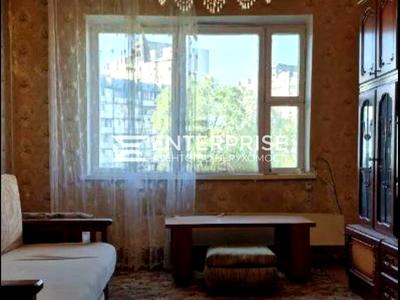 квартира за адресою Червоної Калини просп. (Володимира Маяковського), 22-А