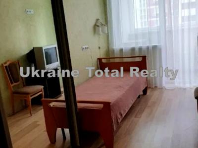 квартира по адресу Драгоманова ул., 2-А