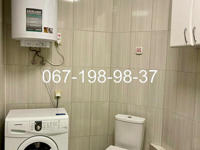 квартира за адресою Гарматна вул., 38-А