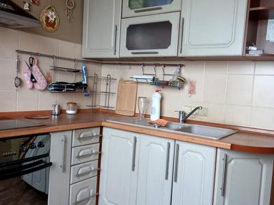 квартира по адресу Бориса Гмыри ул., 9-А
