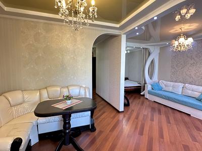 квартира за адресою Миру вул., 36