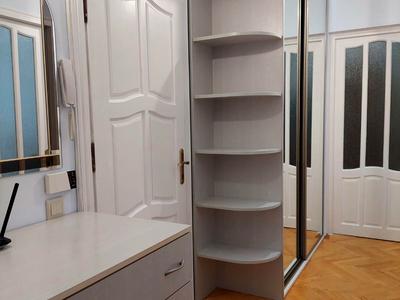 квартира по адресу Трилёвского ул., 1