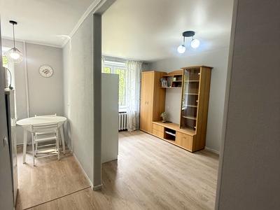 квартира по адресу Уинстона Черчилля ул. (Красноткацкая), 29